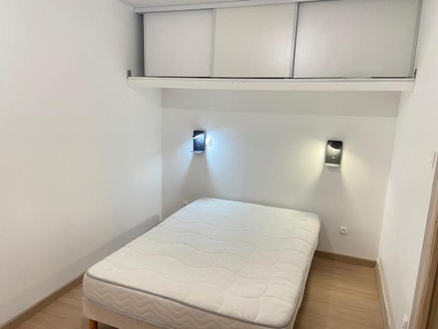 Berck Sur Mer Appartement Buitenkant foto